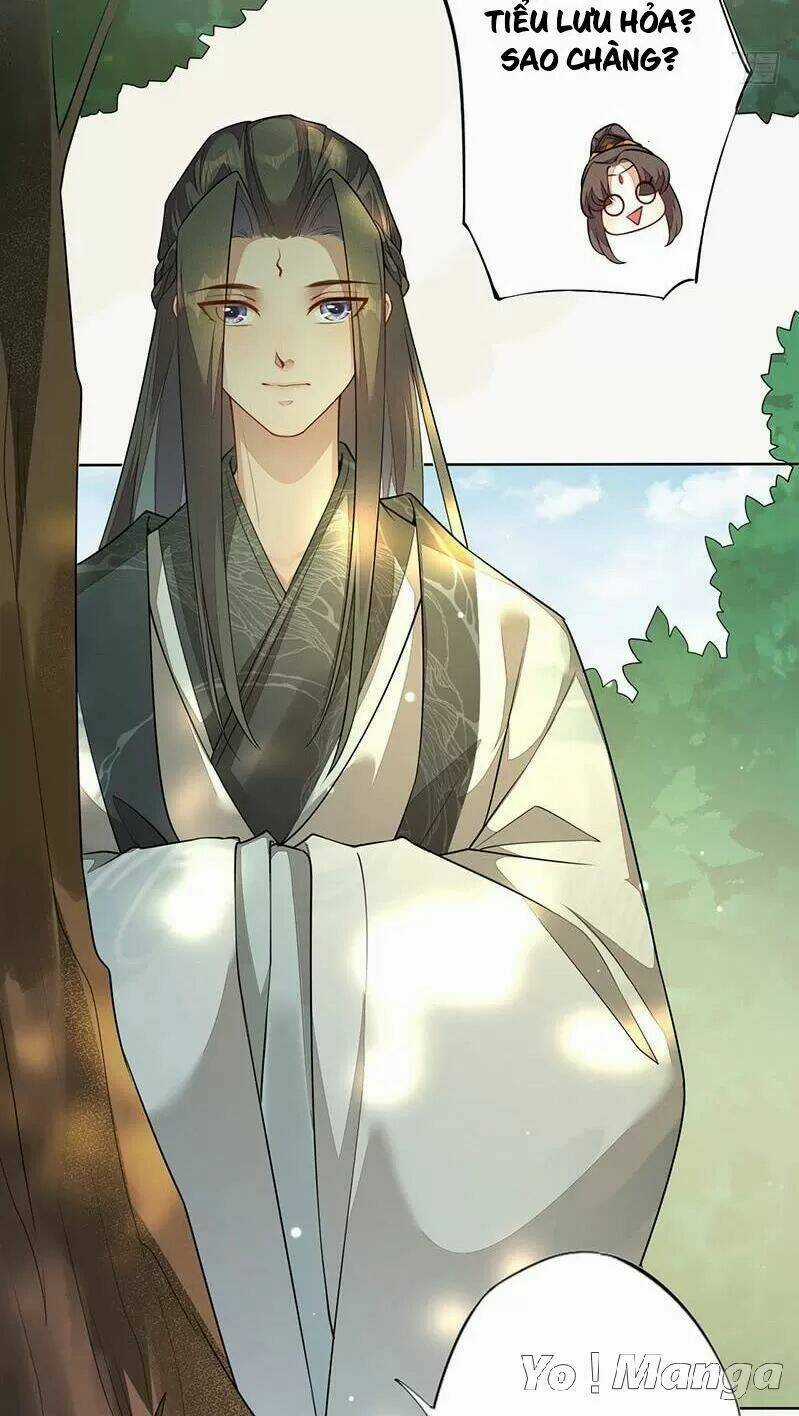 Tuyệt Thế Luyện Đan Sư Chapter 140 trang 31