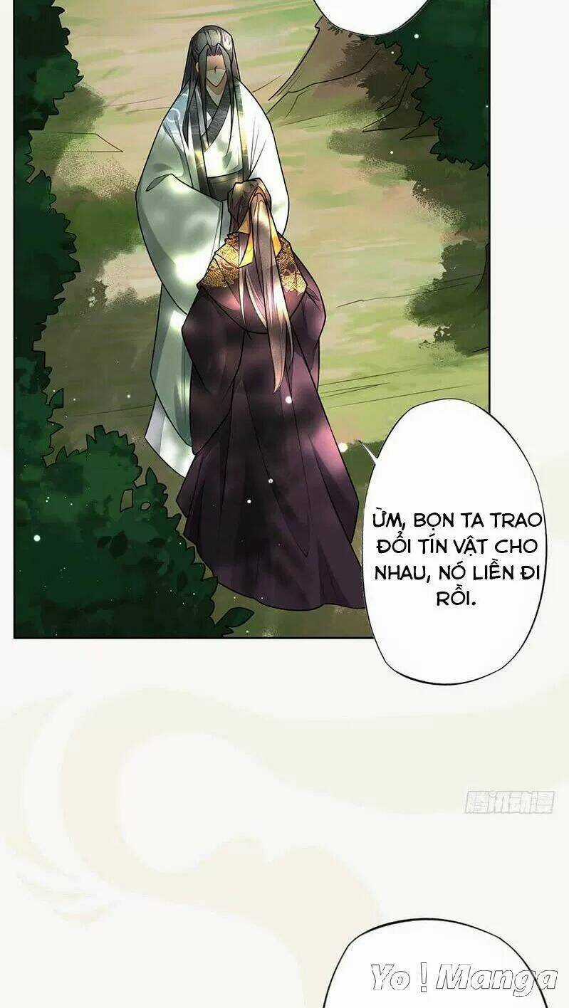 Tuyệt Thế Luyện Đan Sư Chapter 140 trang 33