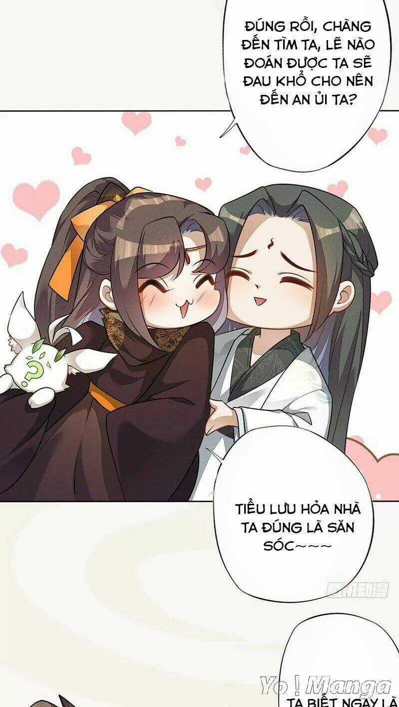 Tuyệt Thế Luyện Đan Sư Chapter 140 trang 34