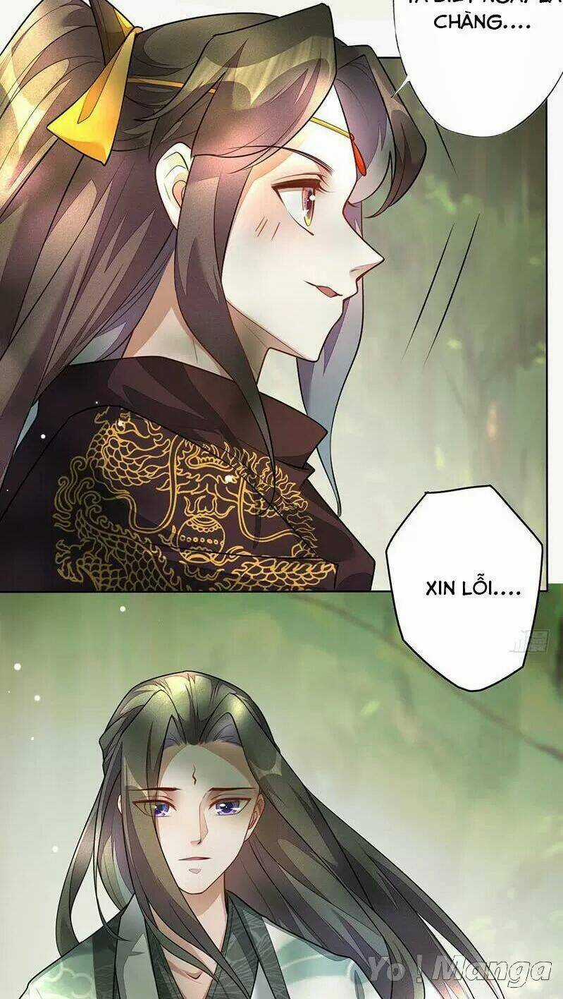 Tuyệt Thế Luyện Đan Sư Chapter 140 trang 35