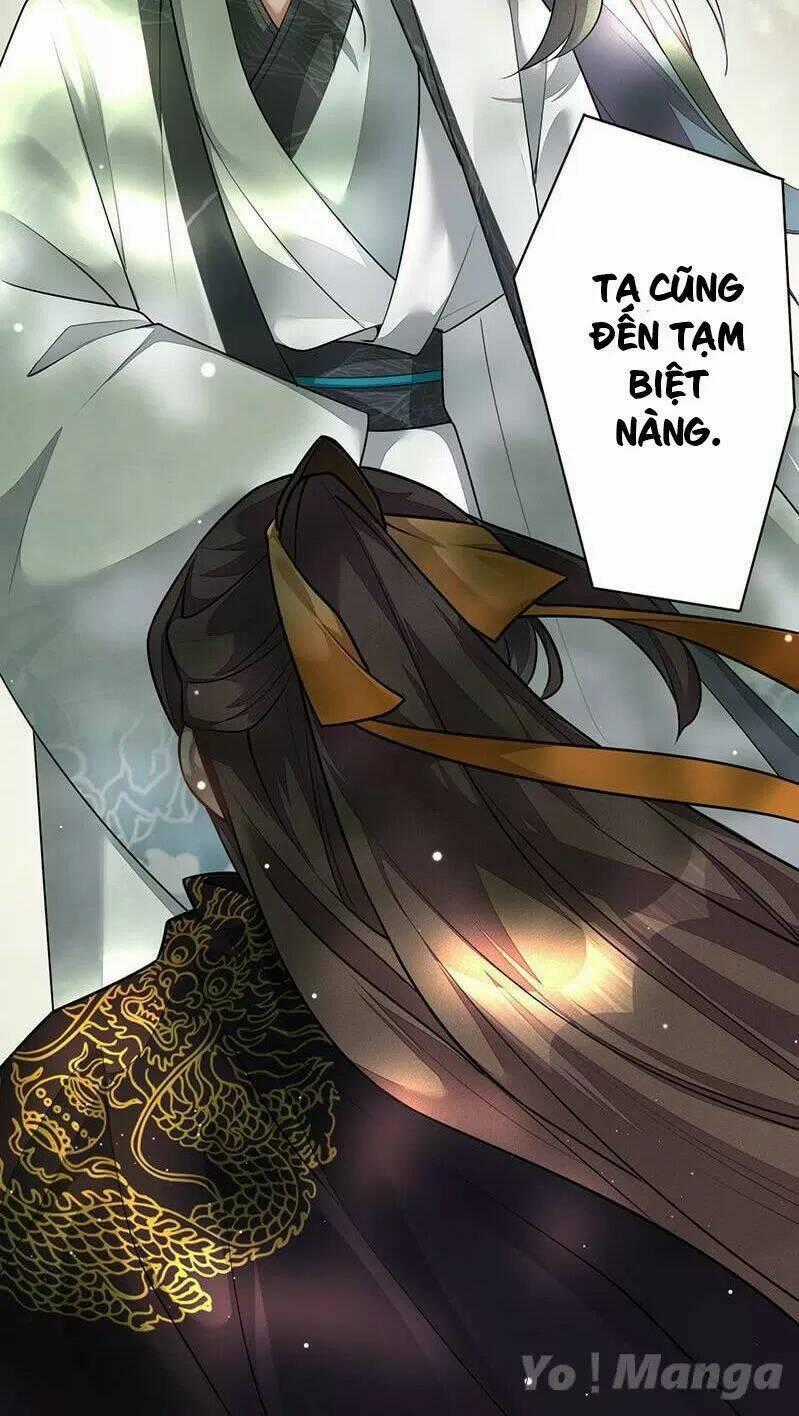 Tuyệt Thế Luyện Đan Sư Chapter 140 trang 36
