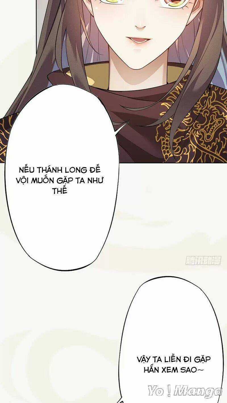 Tuyệt Thế Luyện Đan Sư Chapter 140 trang 5