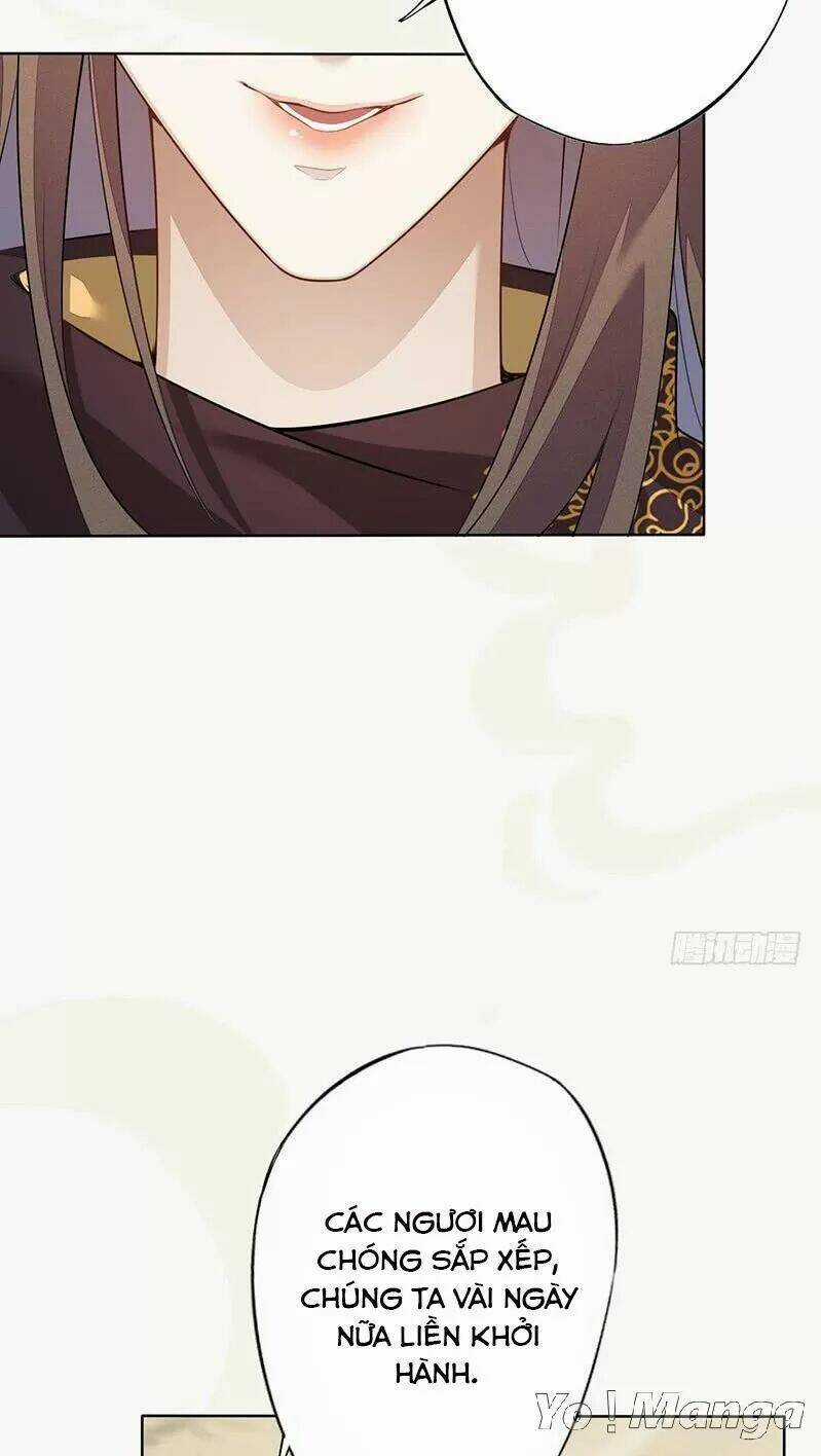 Tuyệt Thế Luyện Đan Sư Chapter 140 trang 6