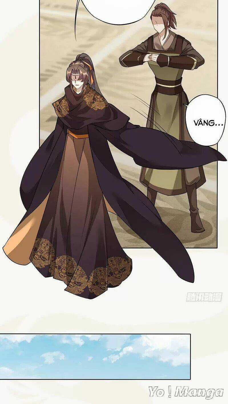 Tuyệt Thế Luyện Đan Sư Chapter 140 trang 7