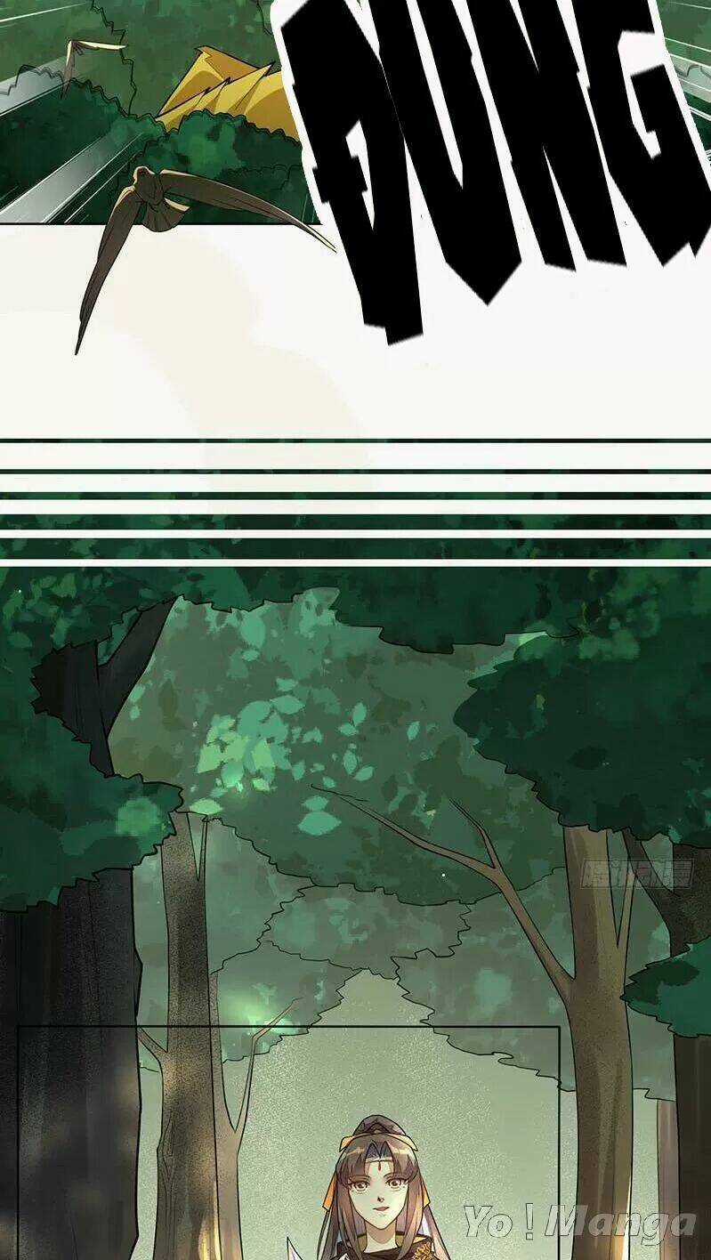 Tuyệt Thế Luyện Đan Sư Chapter 140 trang 9