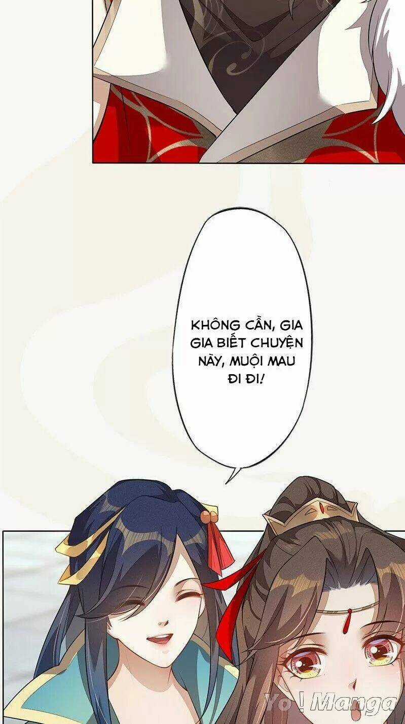 Tuyệt Thế Luyện Đan Sư Chapter 141 trang 11