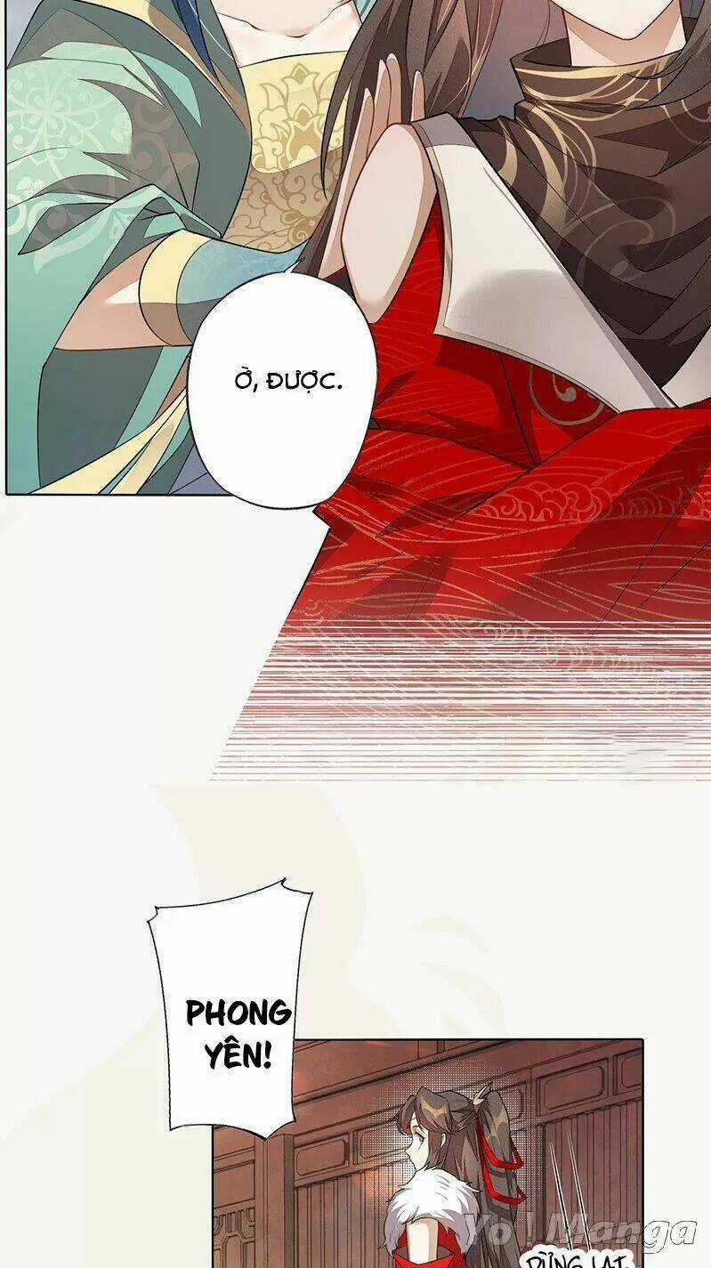 Tuyệt Thế Luyện Đan Sư Chapter 141 trang 12