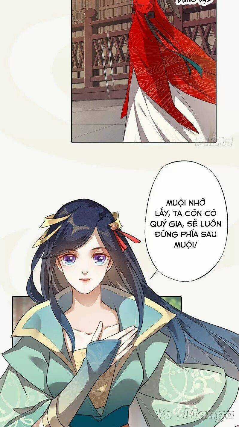 Tuyệt Thế Luyện Đan Sư Chapter 141 trang 13