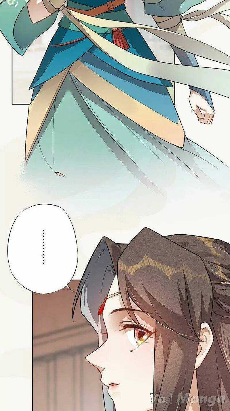 Tuyệt Thế Luyện Đan Sư Chapter 141 trang 14