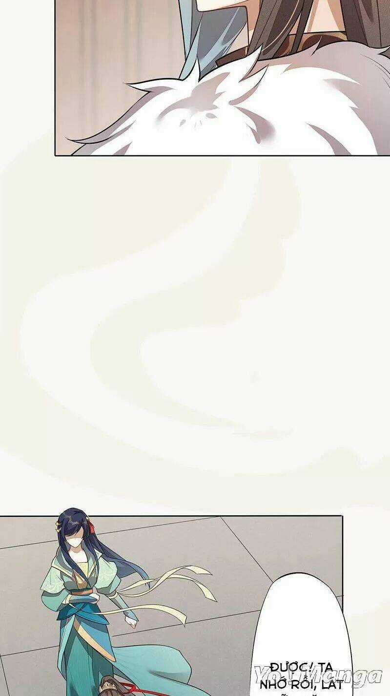 Tuyệt Thế Luyện Đan Sư Chapter 141 trang 15