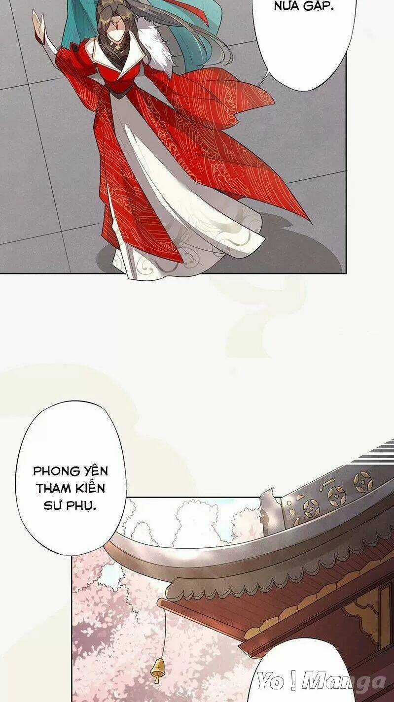 Tuyệt Thế Luyện Đan Sư Chapter 141 trang 16