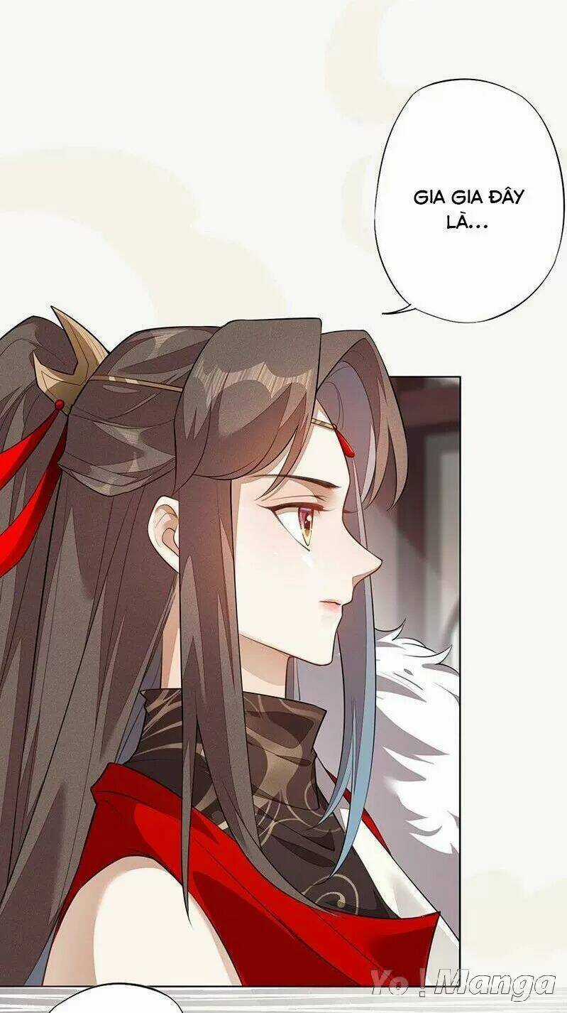 Tuyệt Thế Luyện Đan Sư Chapter 141 trang 18