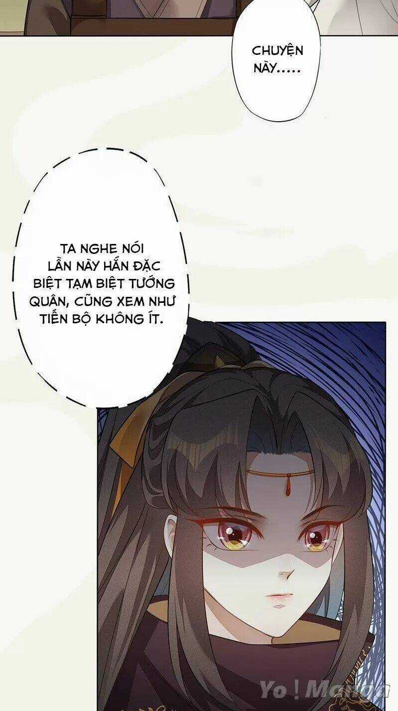 Tuyệt Thế Luyện Đan Sư Chapter 141 trang 2