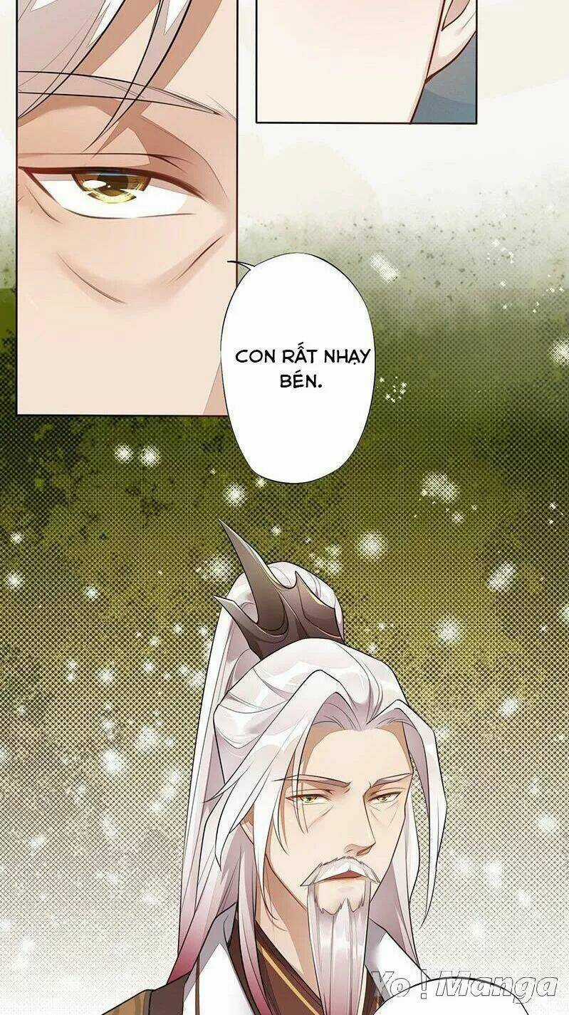 Tuyệt Thế Luyện Đan Sư Chapter 141 trang 22