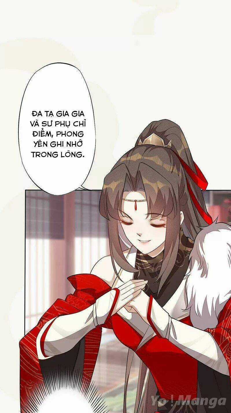 Tuyệt Thế Luyện Đan Sư Chapter 141 trang 25