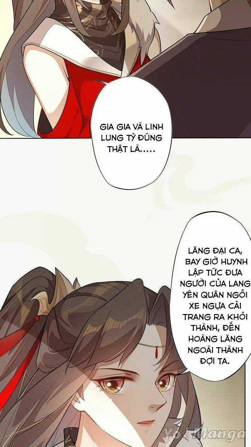 Tuyệt Thế Luyện Đan Sư Chapter 141 trang 29