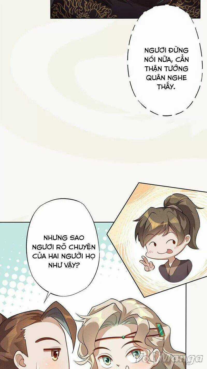 Tuyệt Thế Luyện Đan Sư Chapter 141 trang 3