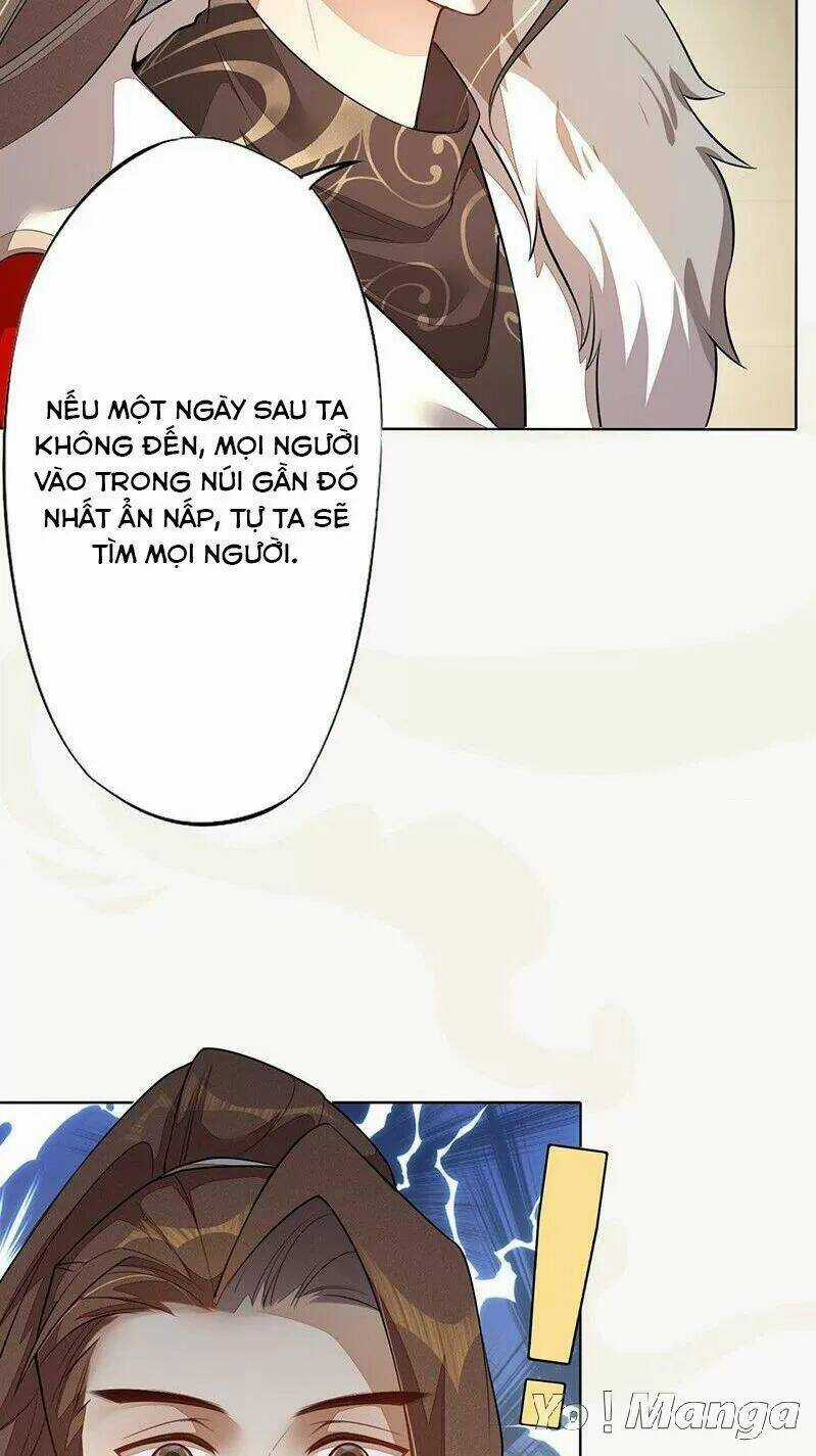 Tuyệt Thế Luyện Đan Sư Chapter 141 trang 30