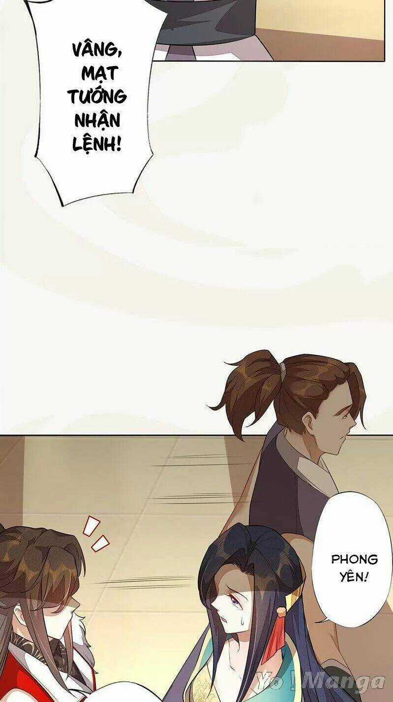 Tuyệt Thế Luyện Đan Sư Chapter 141 trang 32