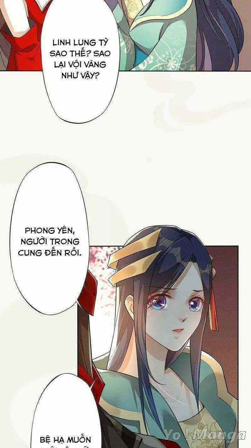 Tuyệt Thế Luyện Đan Sư Chapter 141 trang 33