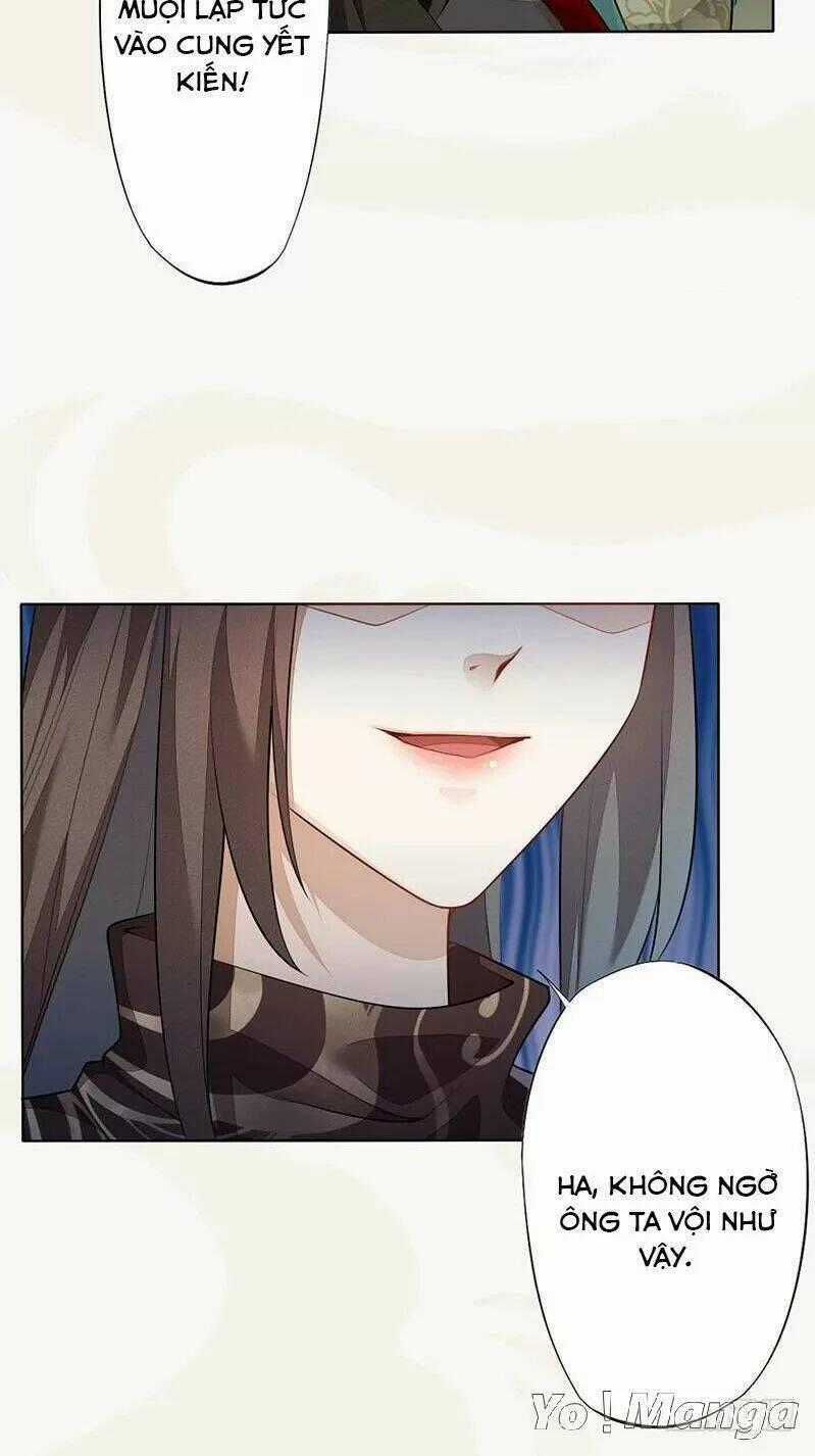 Tuyệt Thế Luyện Đan Sư Chapter 141 trang 34