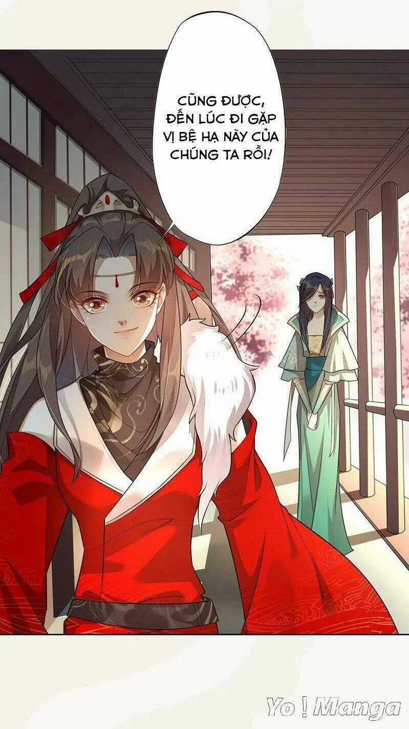 Tuyệt Thế Luyện Đan Sư Chapter 141 trang 35