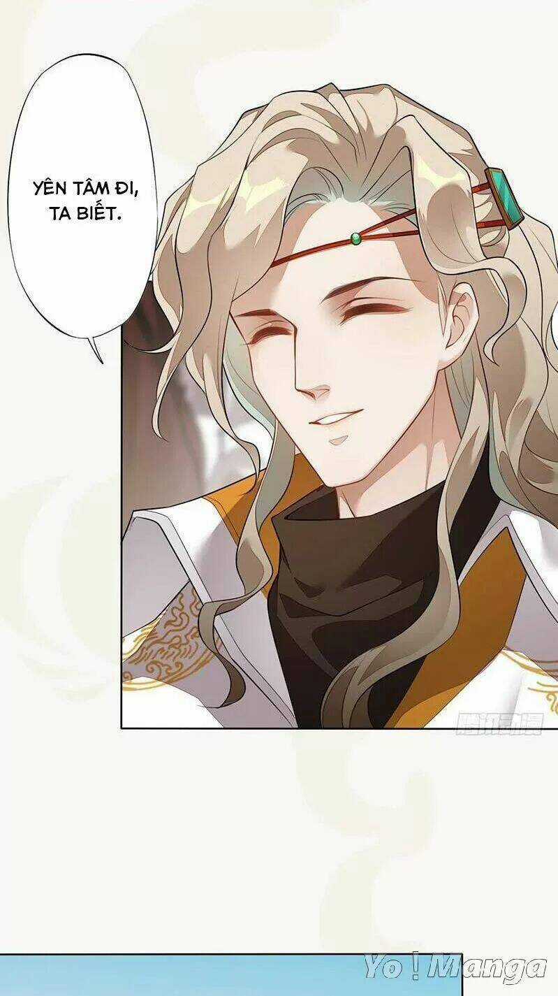 Tuyệt Thế Luyện Đan Sư Chapter 141 trang 5