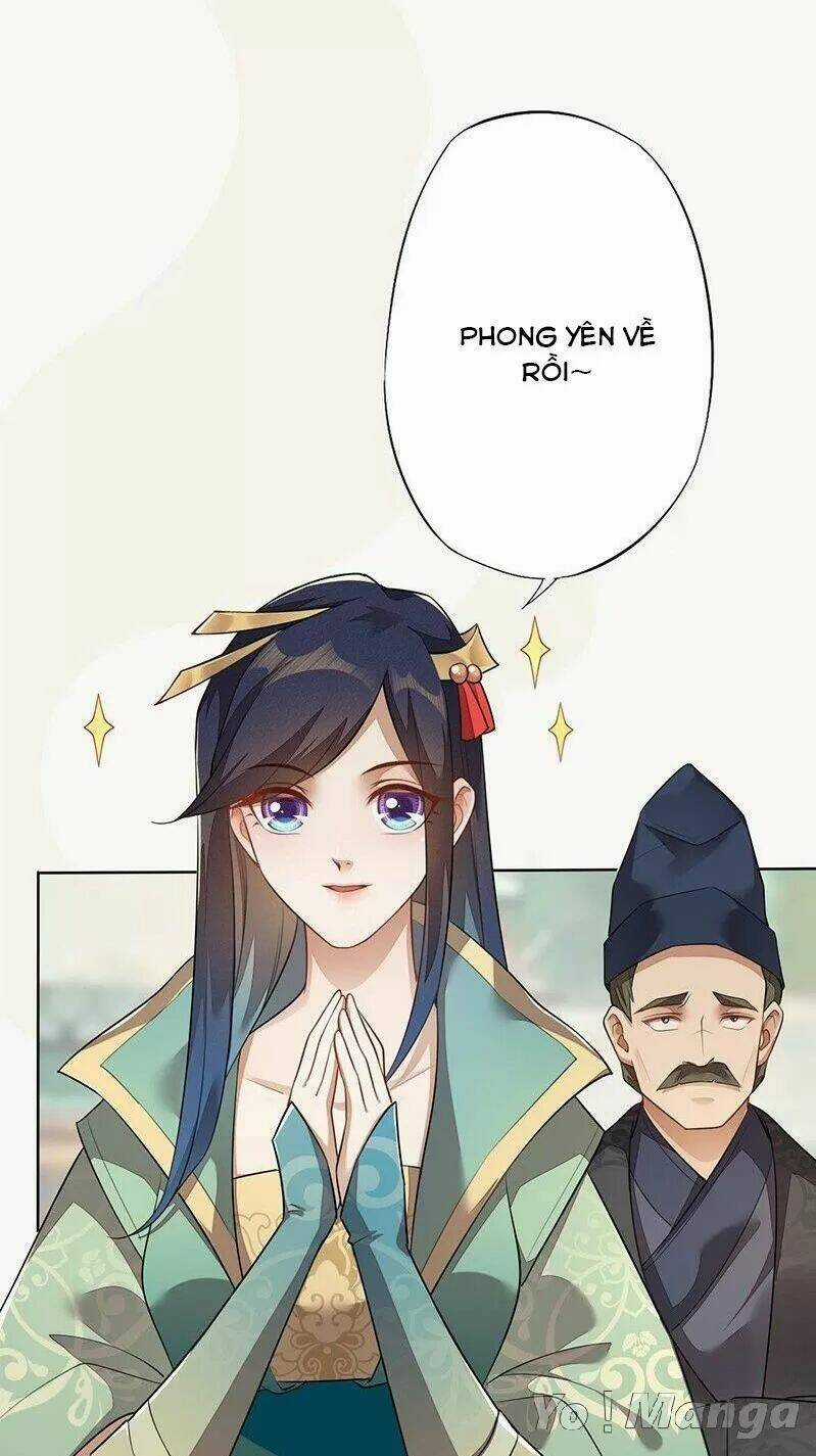 Tuyệt Thế Luyện Đan Sư Chapter 141 trang 7