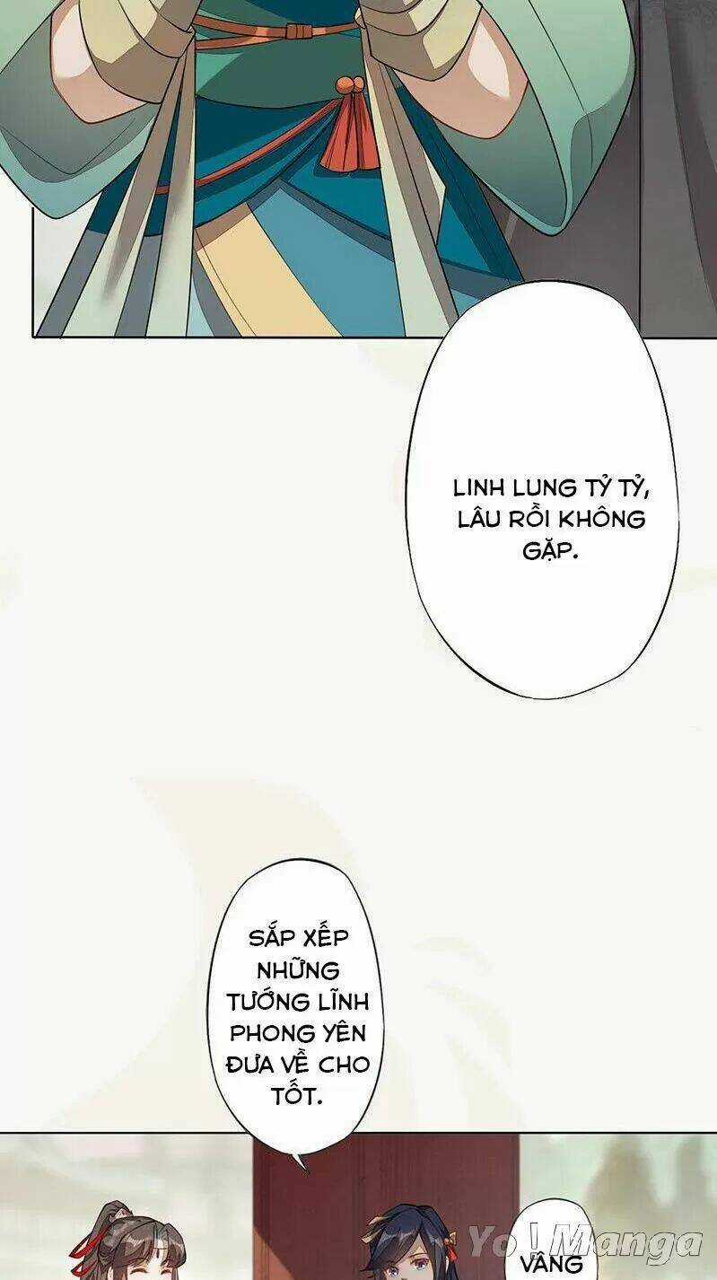 Tuyệt Thế Luyện Đan Sư Chapter 141 trang 8