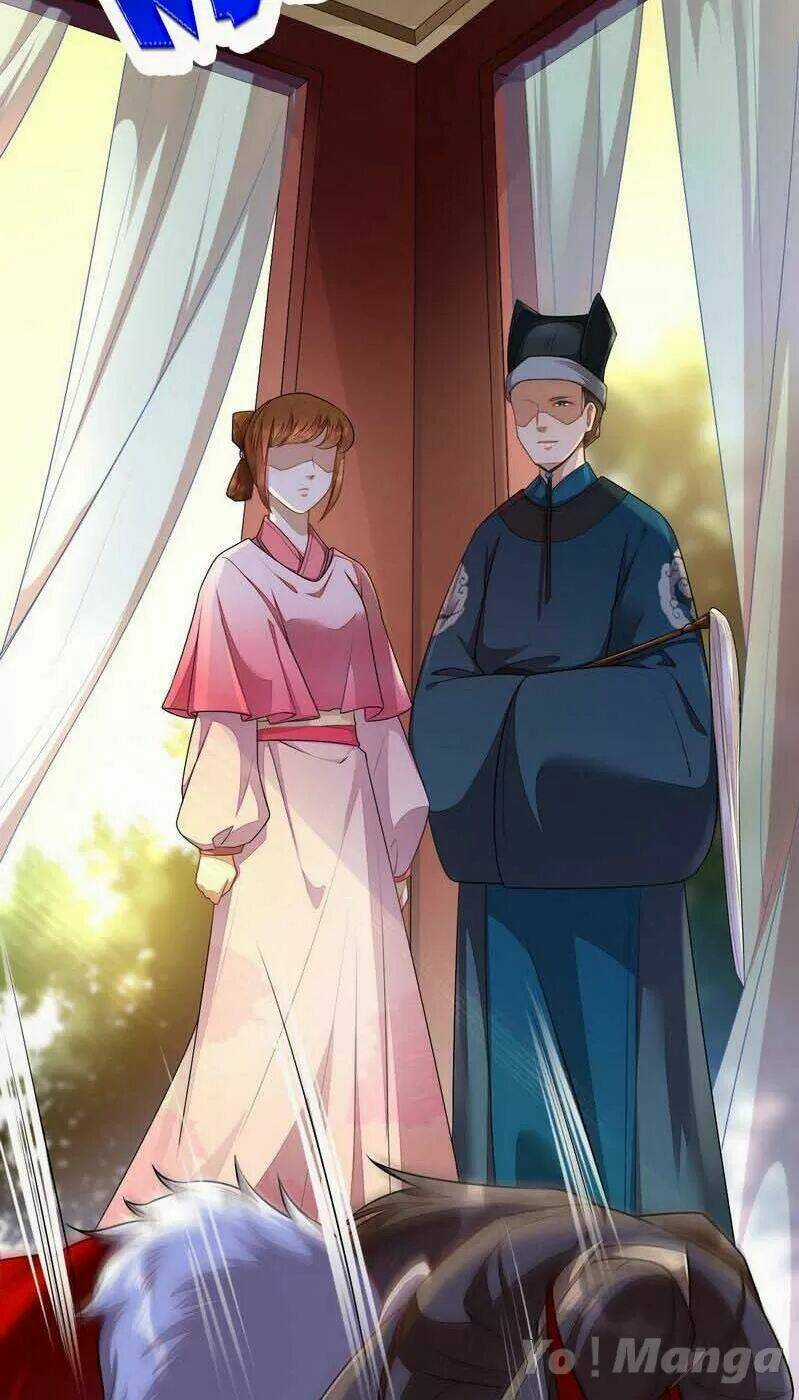 Tuyệt Thế Luyện Đan Sư Chapter 142 trang 10