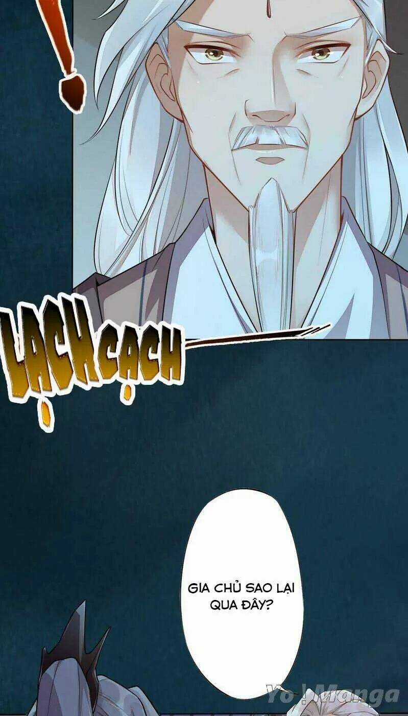 Tuyệt Thế Luyện Đan Sư Chapter 142 trang 12