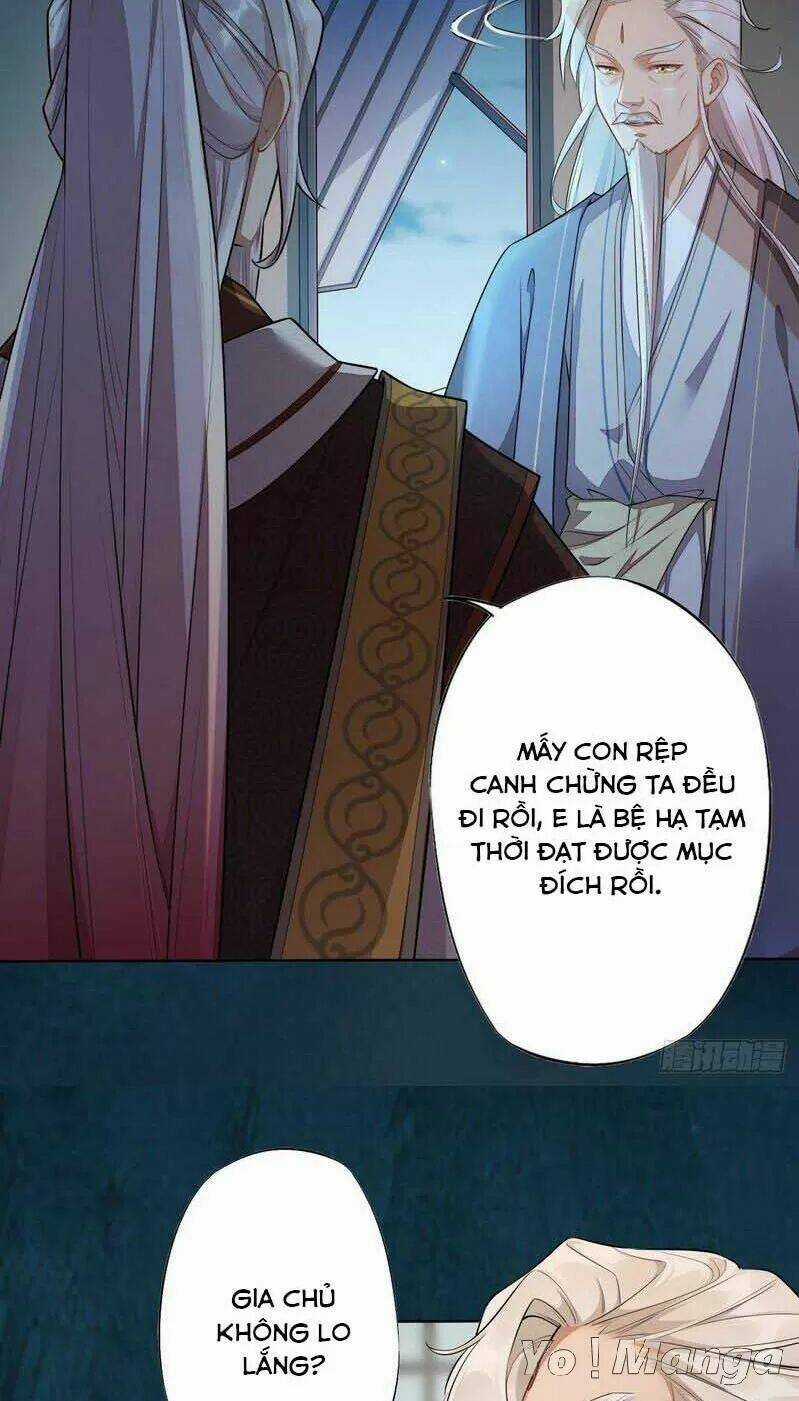 Tuyệt Thế Luyện Đan Sư Chapter 142 trang 13