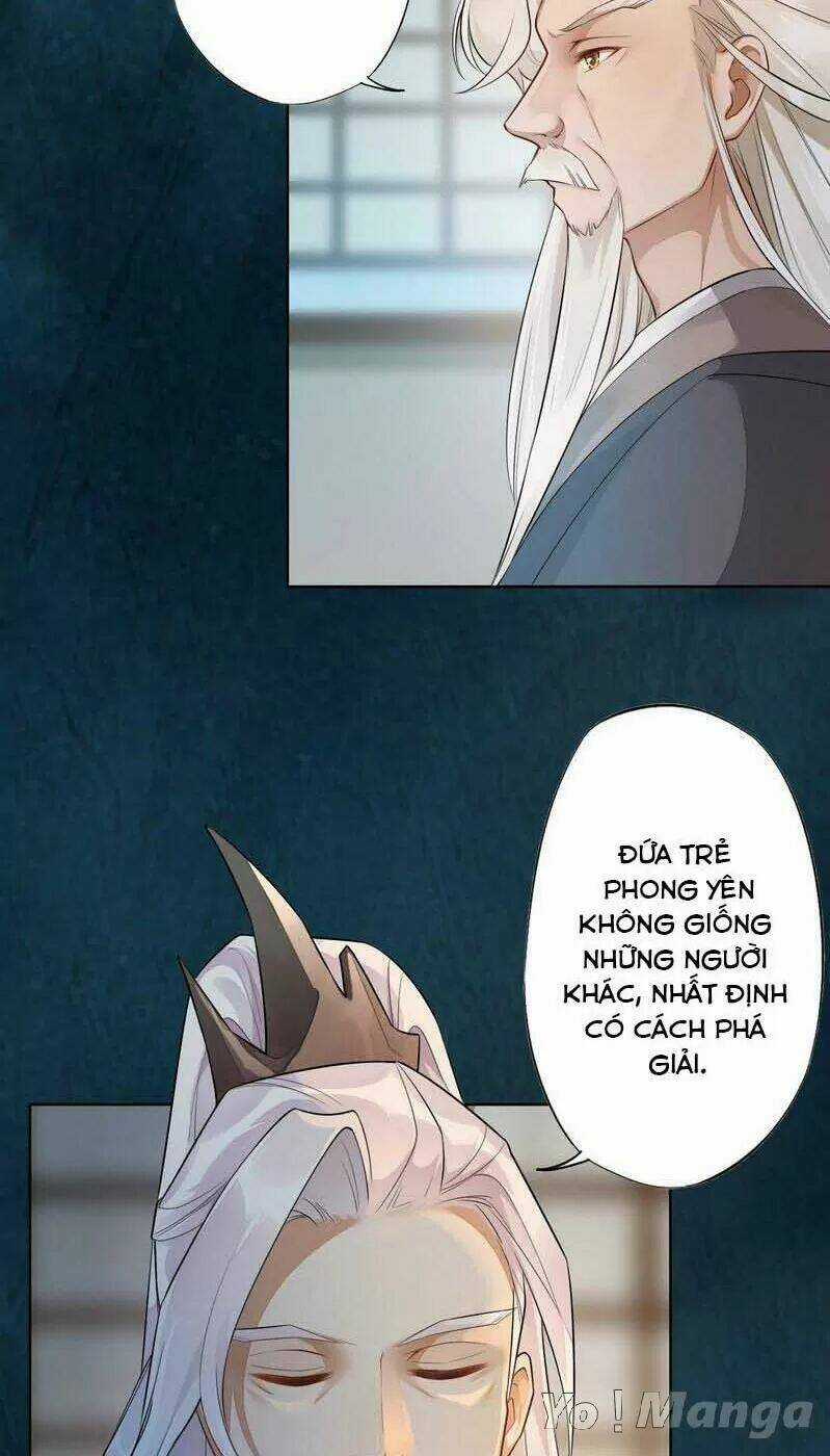 Tuyệt Thế Luyện Đan Sư Chapter 142 trang 14