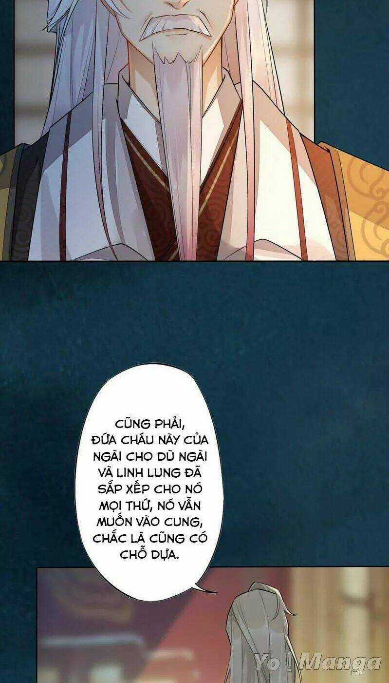 Tuyệt Thế Luyện Đan Sư Chapter 142 trang 15