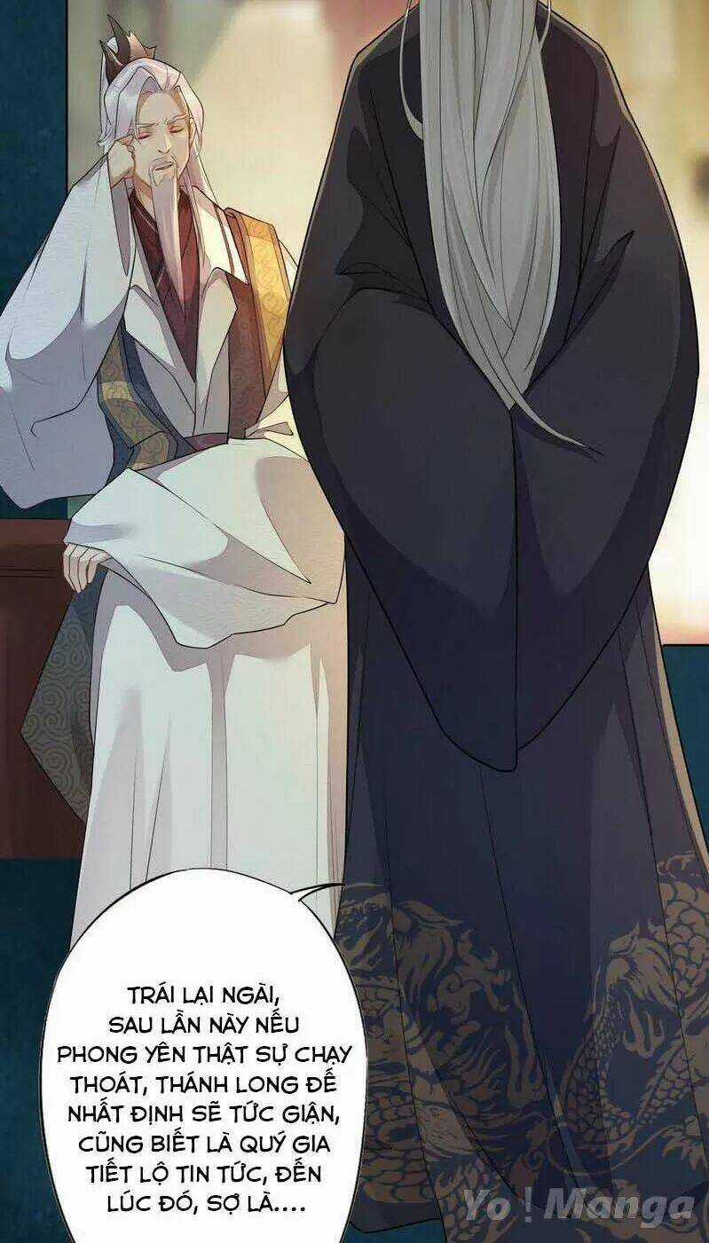 Tuyệt Thế Luyện Đan Sư Chapter 142 trang 16