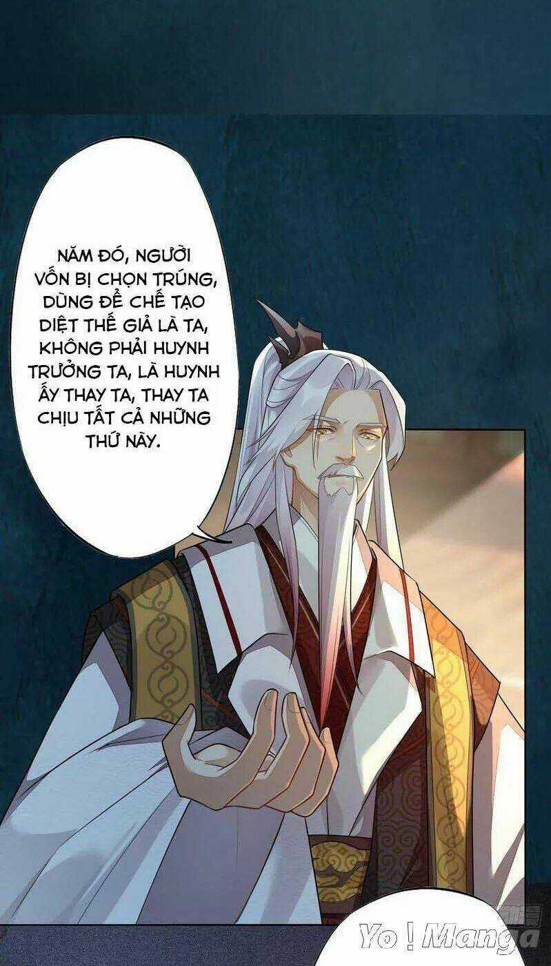 Tuyệt Thế Luyện Đan Sư Chapter 142 trang 18