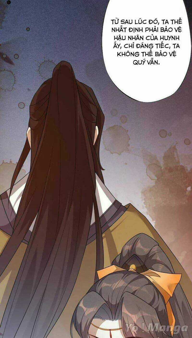 Tuyệt Thế Luyện Đan Sư Chapter 142 trang 19