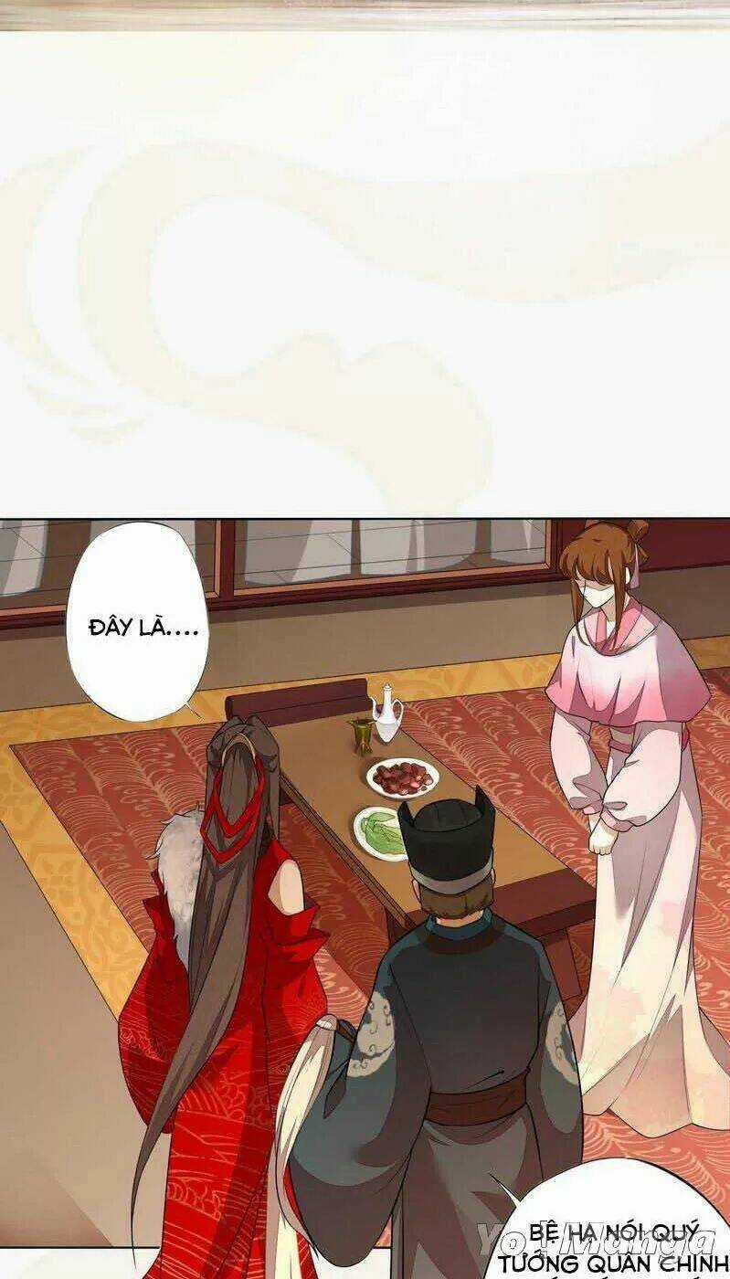 Tuyệt Thế Luyện Đan Sư Chapter 142 trang 2