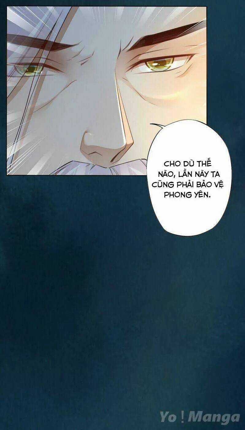 Tuyệt Thế Luyện Đan Sư Chapter 142 trang 21