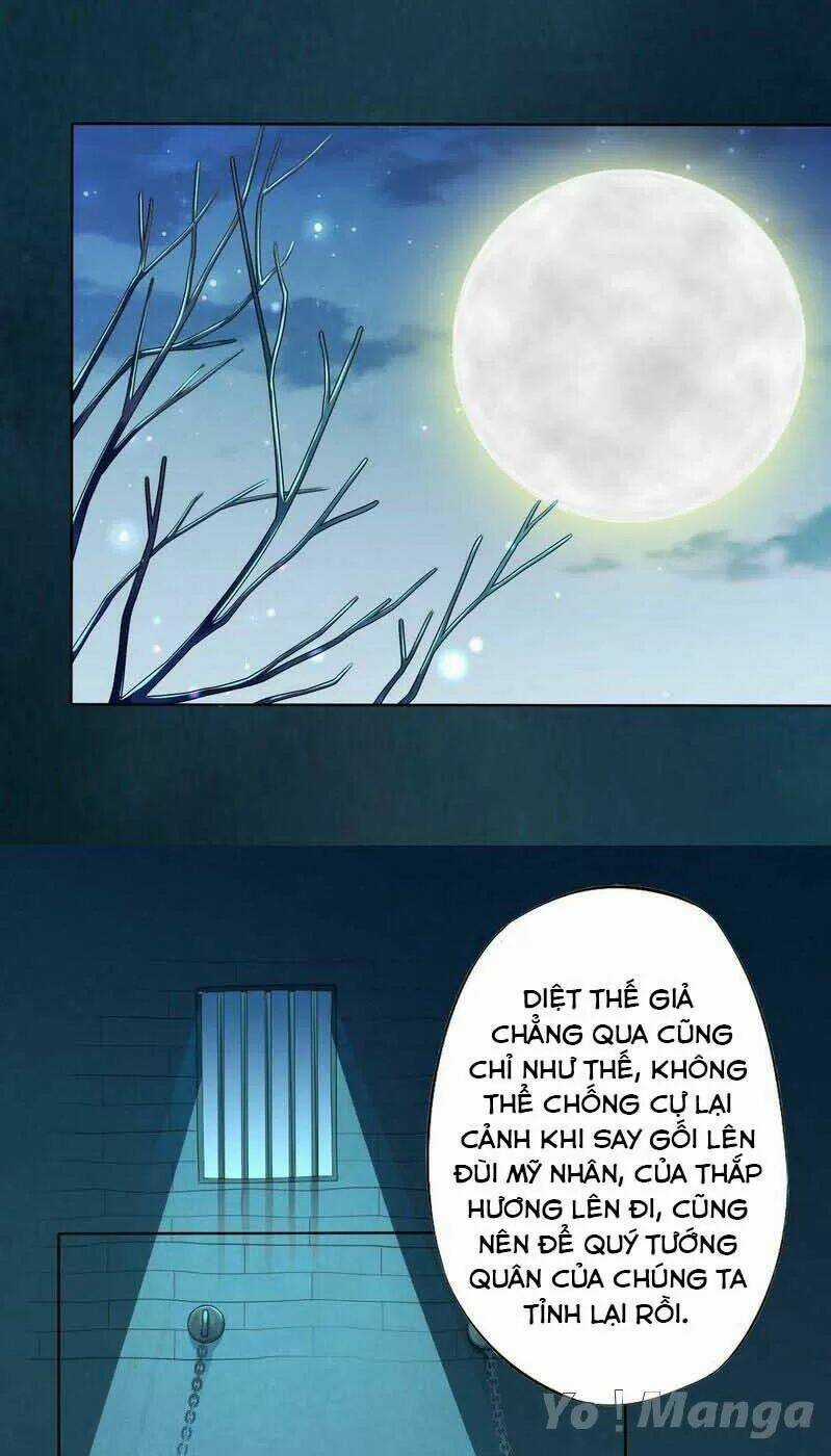 Tuyệt Thế Luyện Đan Sư Chapter 142 trang 22