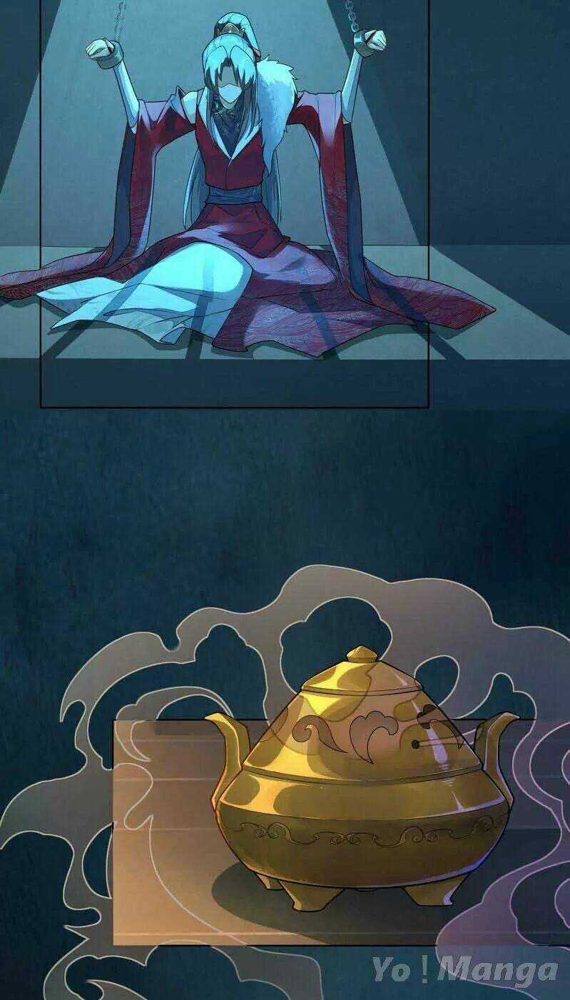 Tuyệt Thế Luyện Đan Sư Chapter 142 trang 23