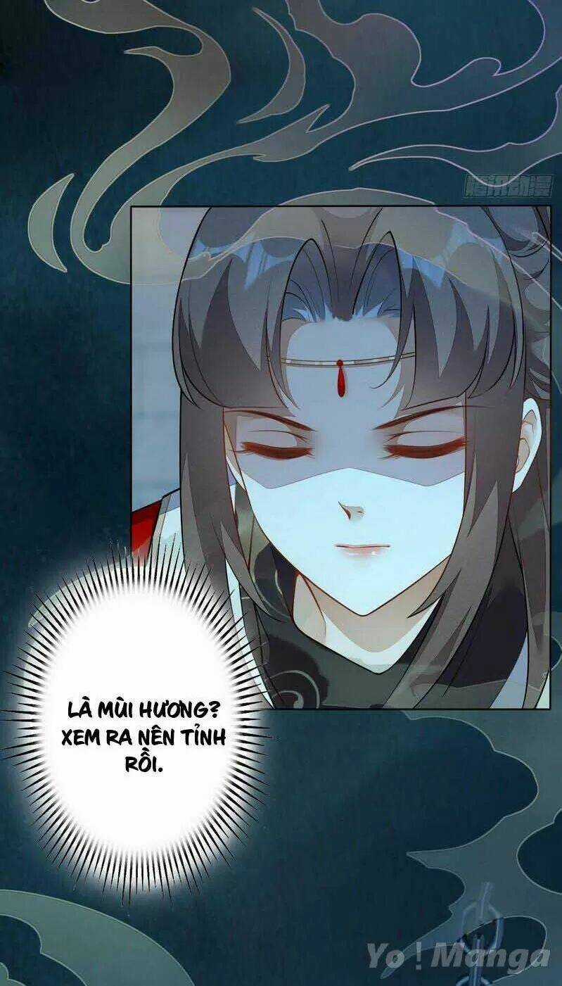 Tuyệt Thế Luyện Đan Sư Chapter 142 trang 24