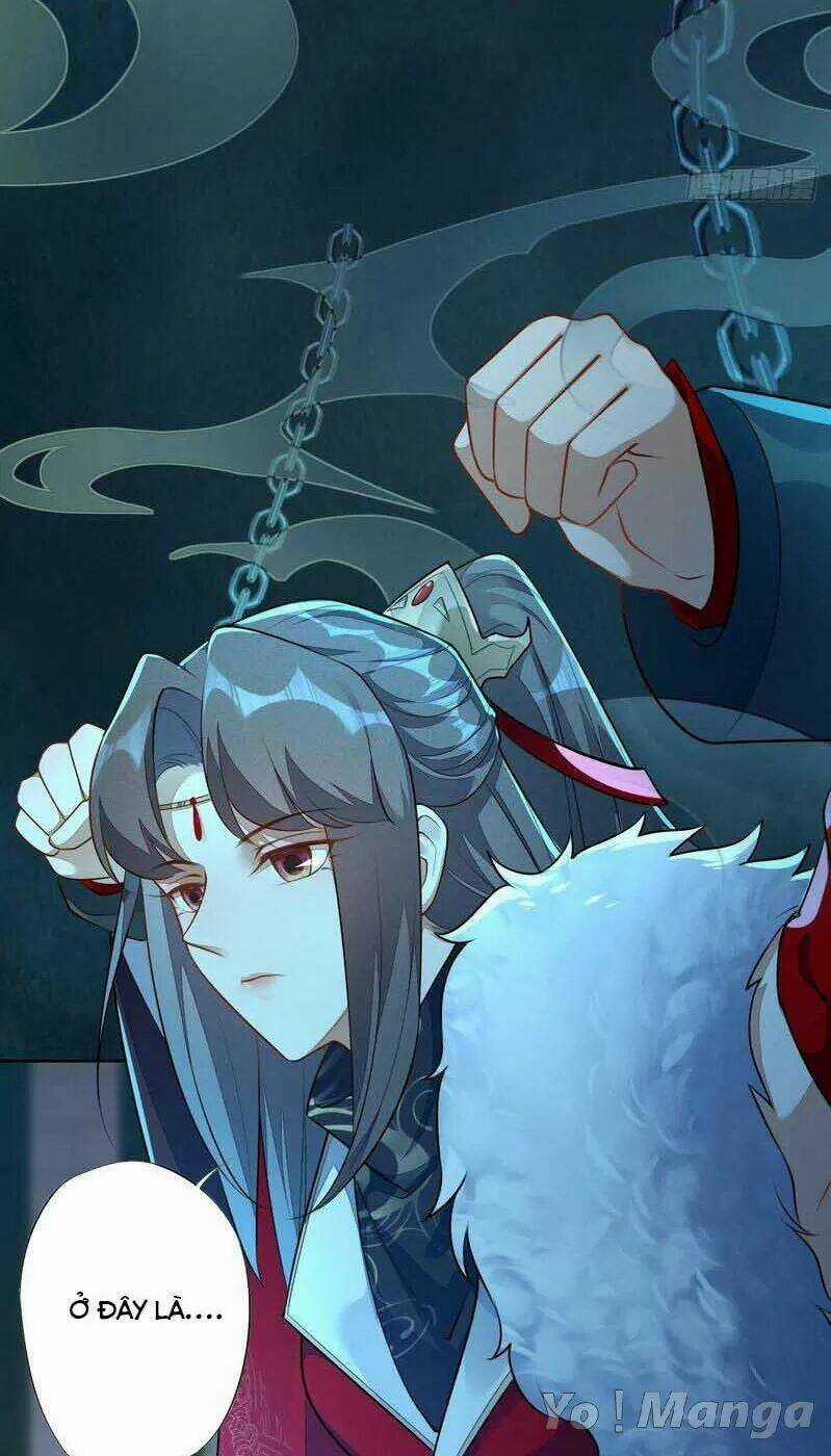 Tuyệt Thế Luyện Đan Sư Chapter 142 trang 25