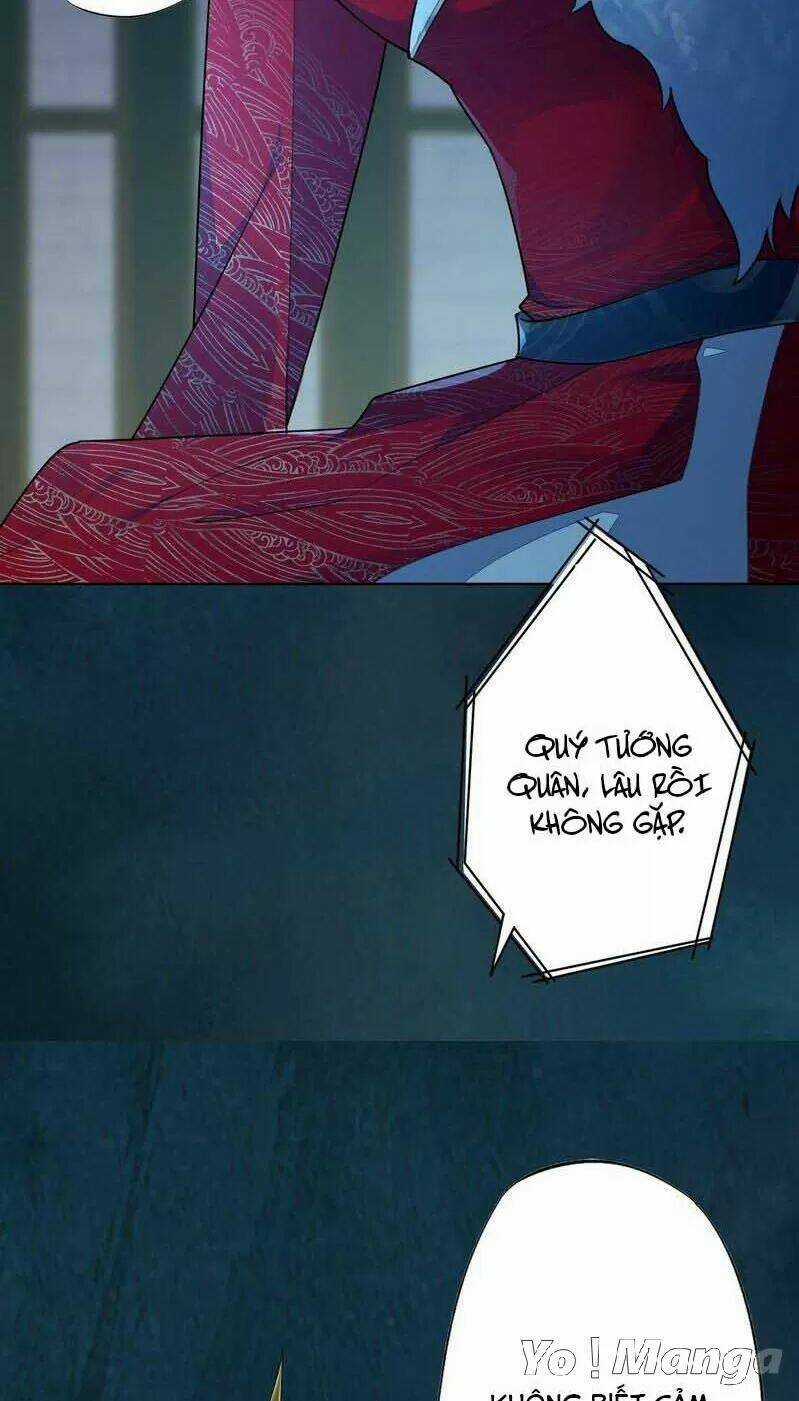 Tuyệt Thế Luyện Đan Sư Chapter 142 trang 26