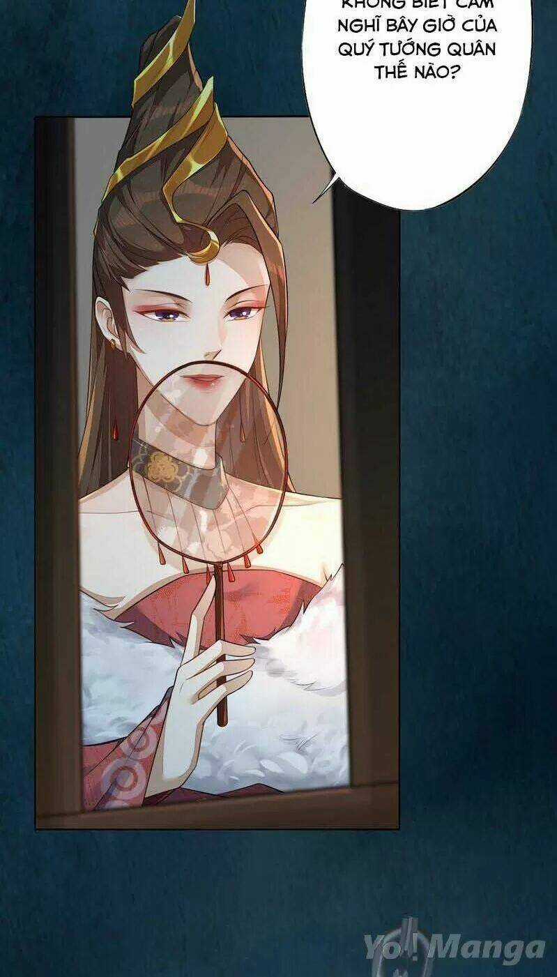 Tuyệt Thế Luyện Đan Sư Chapter 142 trang 27