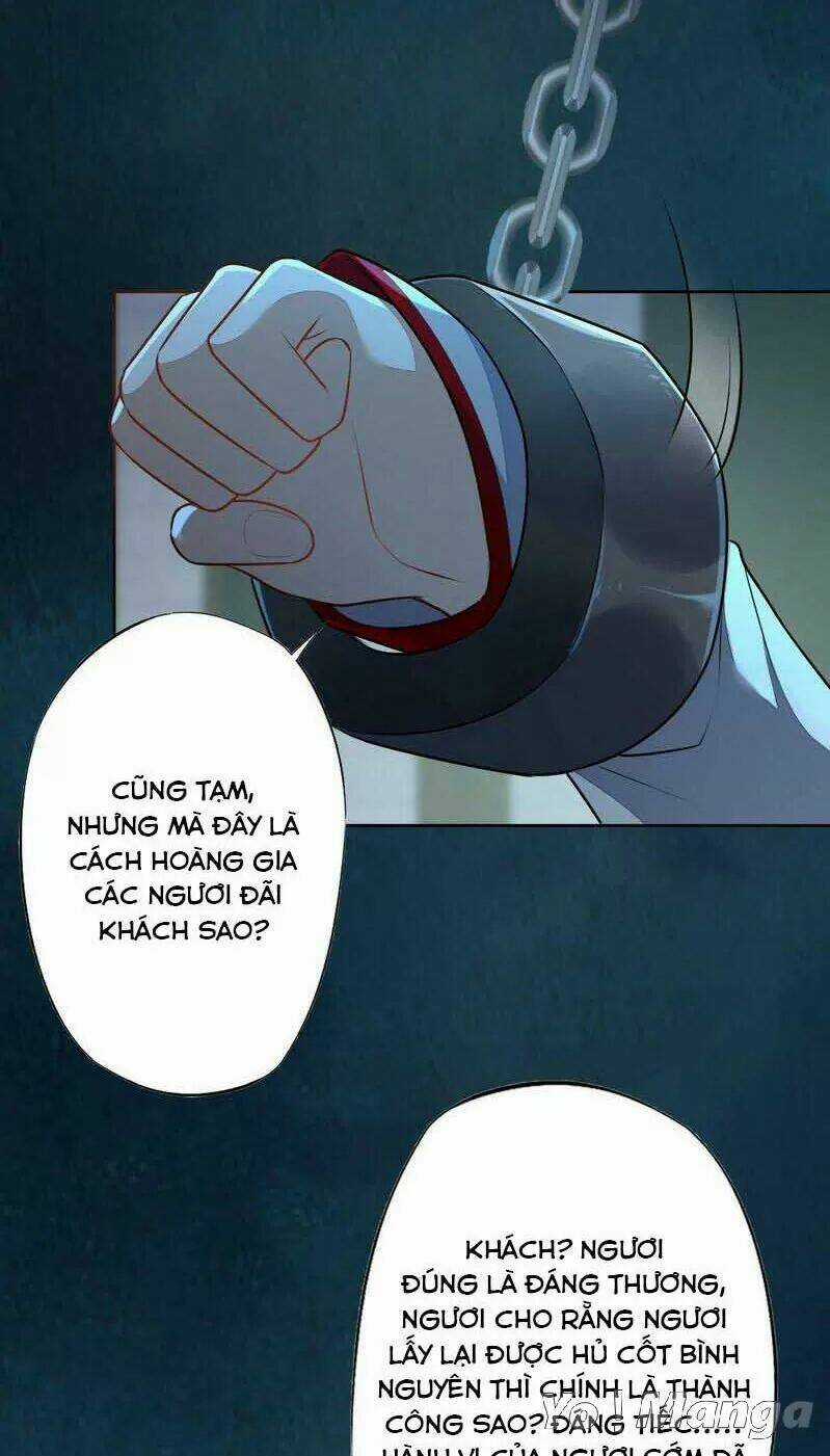 Tuyệt Thế Luyện Đan Sư Chapter 142 trang 28