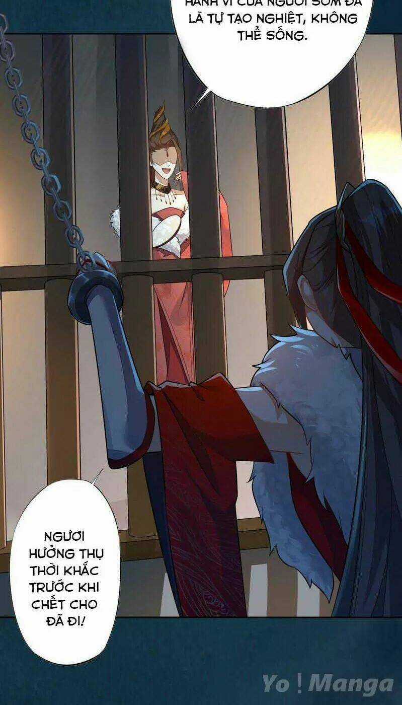 Tuyệt Thế Luyện Đan Sư Chapter 142 trang 29