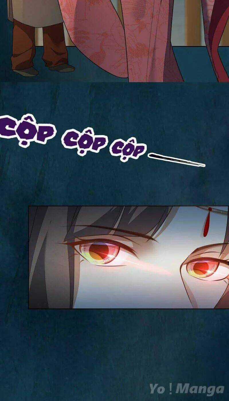 Tuyệt Thế Luyện Đan Sư Chapter 142 trang 31