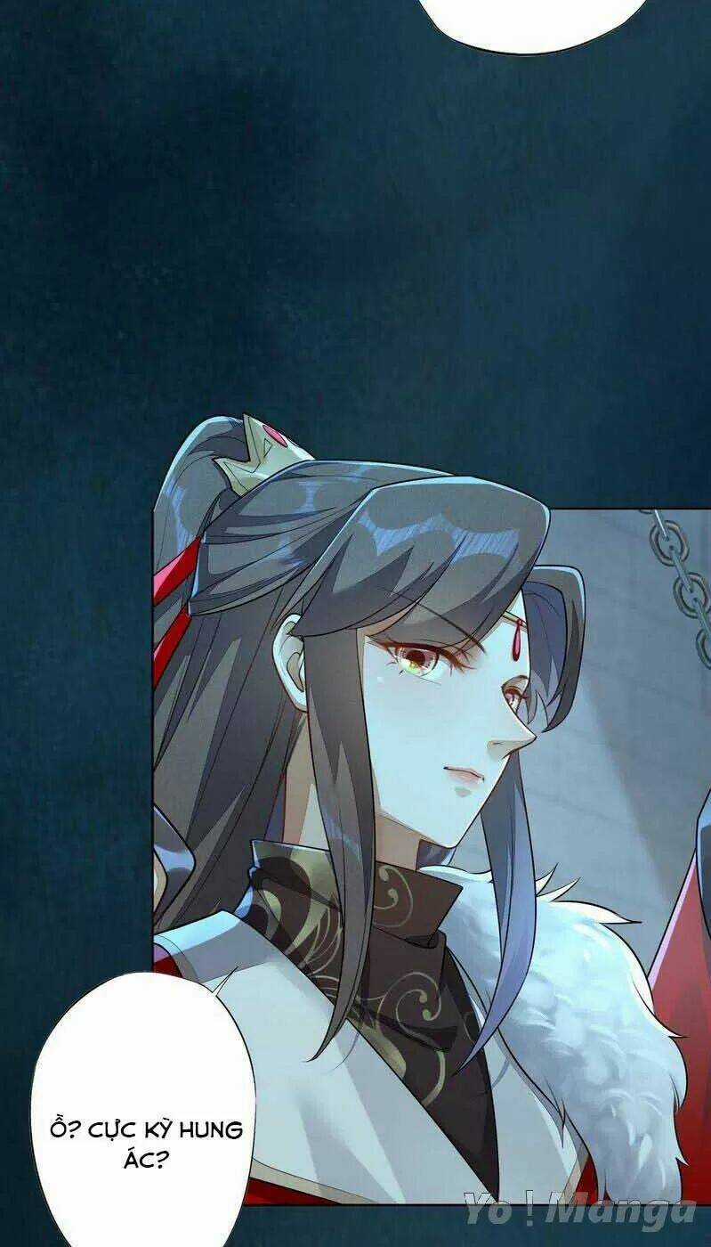 Tuyệt Thế Luyện Đan Sư Chapter 142 trang 33