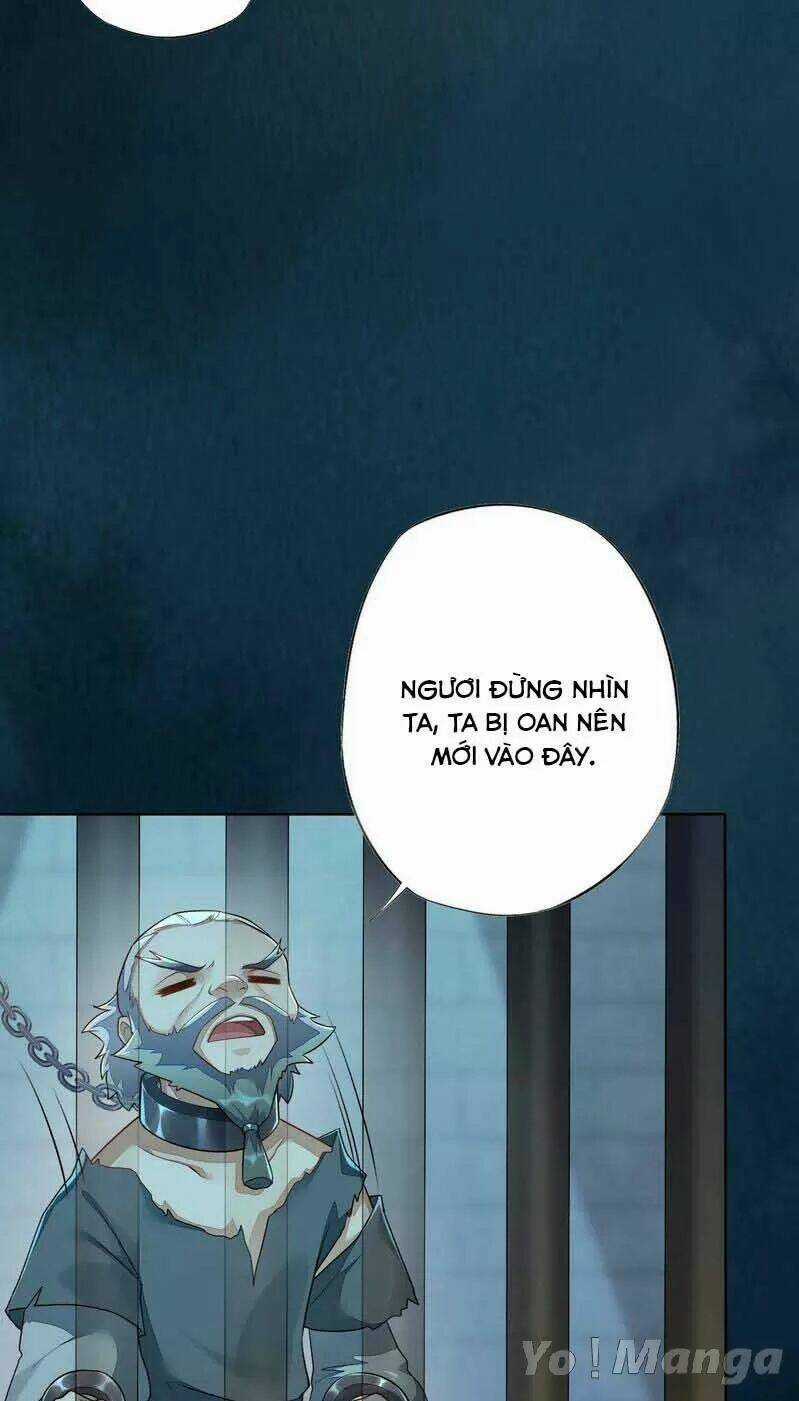 Tuyệt Thế Luyện Đan Sư Chapter 142 trang 34